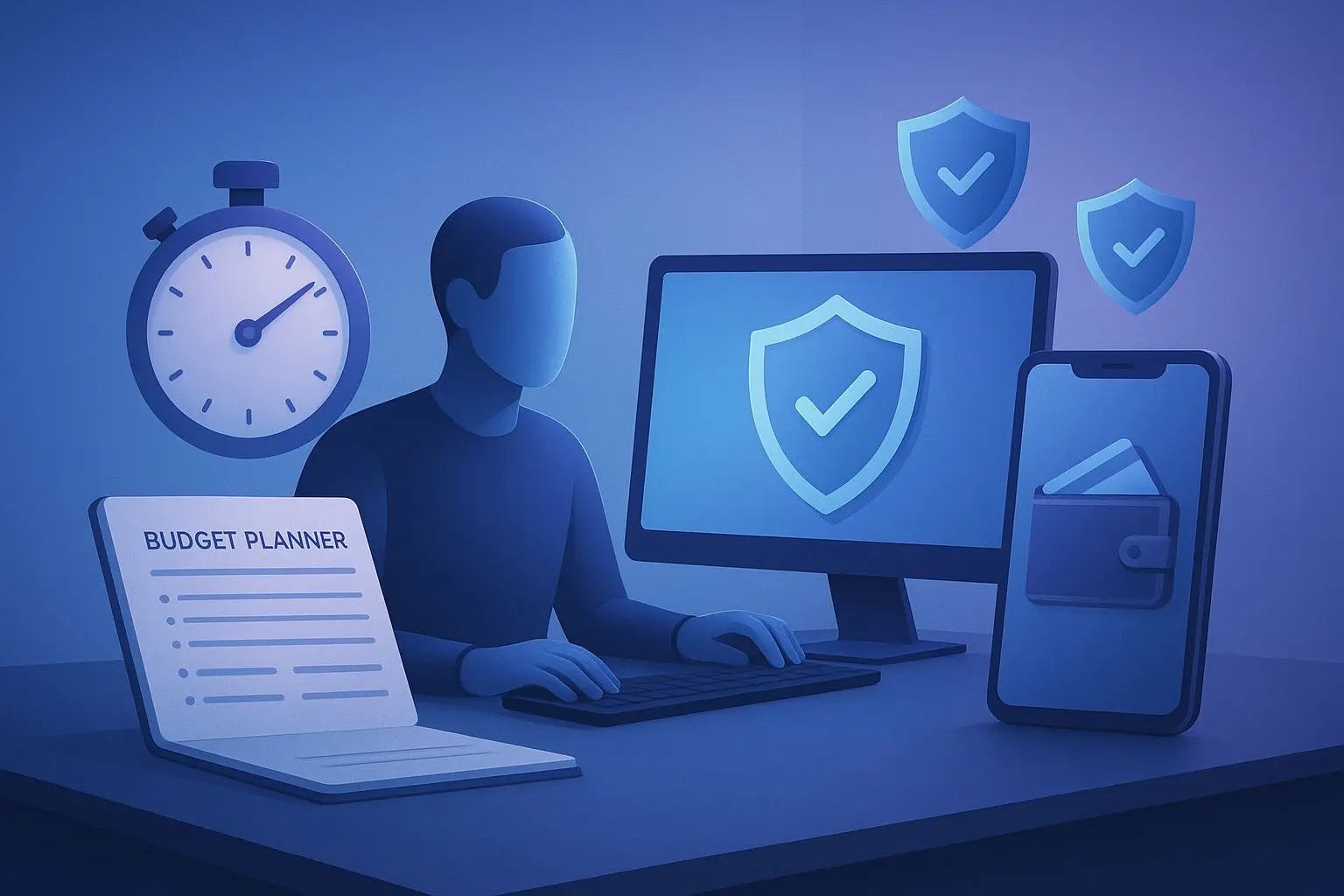 Sicherheit und Budgetkontrolle mit Skrill Sicherheit und verantwortungsvolles Spielen mit Budgetplan und Wallet